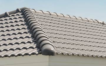 advantages of Dean Prior clay roofing