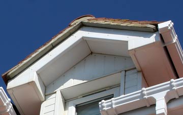 Dean Prior fascia installation costs