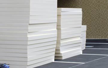 Dean Prior flat roof insulation costs