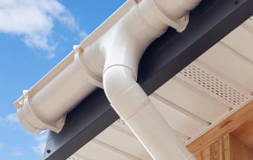 Dean Prior gutter installation costs