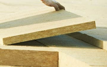 measuring Dean Prior tapered insulation