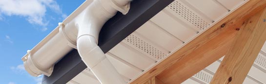 get Dean Prior guttering quotes today