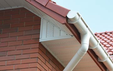 Dean Prior soffit repair costs