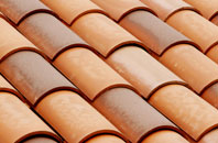 Dean Prior clay roofing