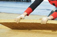 find rated Dean Prior roof insulation companies