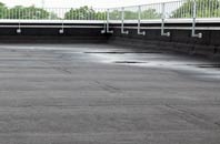 find rated Dean Prior flat roofing companies